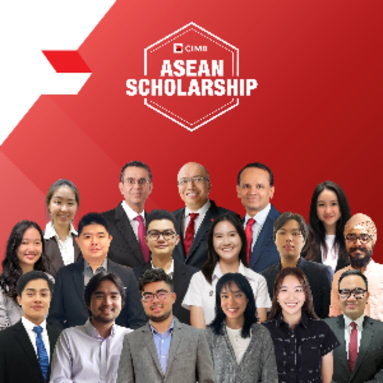 Asean Scholarship 